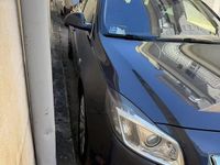 Usata Opel Insignia Cosmo 131 CV (96 kW) 2009 Grigio Station wagon