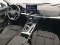 Usata Audi Q5 Sportback S-Line 204 CV (150 kW) 2021 Grigio SUV