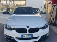 Usata BMW 420 Advantage 190 CV (139 kW) 2019 Coupé