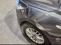 Usata Kia Rio 84 CV (61 kW) 2019 Grigio Berlina
