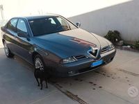 usata Alfa Romeo 2000 166 2ª serie -
