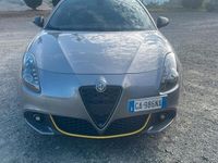 usata Alfa Romeo Giulietta Giulietta 1.6 JTDm 120 CV Business