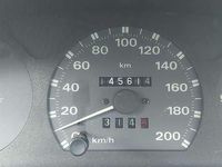 Usata Fiat Punto S 58 CV (42 kW) 1997 Berlina
