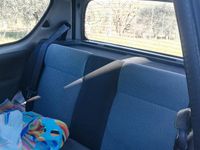 Usata Fiat 600 54 CV (39 kW) 2004 Grigio Utilitaria