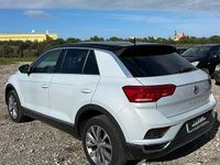 Usata VW T-Roc 2019 Grigio SUV