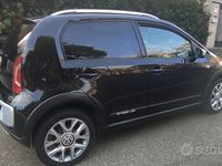 usata VW cross up! 1.0 Benz. Cambio Automatico