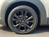 Usata Mazda CX-30 140 CV (102 kW) 2025 Platinum quartz SUV