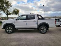 Nuova EVO Cross 4 136 CV (100 kW) 2025 Rosso Pick-up