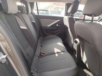 Usata Opel Astra Edition 130 CV (95 kW) 2024 Grigio Berlina