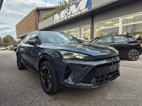 Usata Cupra Formentor 150 CV (110 kW) 2025 Grigio SUV