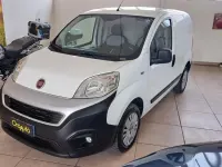 Usata Fiat Fiorino 80 CV (58 kW) 2019 Bianco Monovolume