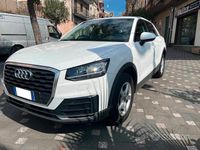Usata Audi Q2 Business 116 CV (85 kW) 2020 Nessuno(met.) SUV