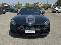 Usata BMW Z4 M Sport 340 CV (250 kW) 2023 Nero Cabrio