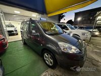 usata Peugeot Partner Tepee 1.6 HDi 115CV Style