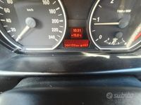 Usata BMW 120 163 CV (119 kW) 2008 Grigio Utilitaria