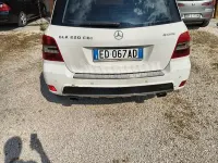 Usata Mercedes GLK220 170 CV (125 kW) 2010 SUV