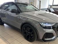 Usata Audi RS Q8 Ambiente 600 CV (441 kW) 2024 Other SUV