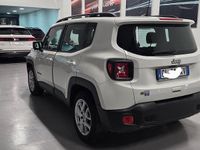 Usata Jeep Renegade 131 CV (96 kW) 2023 SUV