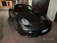 Usata Porsche Cayman 295 CV (216 kW) 2006 Coupé