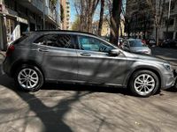 Usata Mercedes GLA200 Premium 136 CV (100 kW) 2015 Grigio SUV