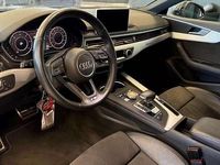 Usata Audi A5 Sportback Business 190 CV (139 kW) 2019 Utilitaria