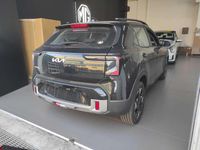 Nuova Kia Stonic Urban 101 CV (74 kW) 2026 Signal red SUV