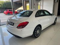 usata Mercedes C200 Classe