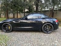 Usata BMW Z4 Performance 340 CV (250 kW) 2010 Cabrio