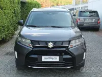 Usata Suzuki Vitara Cool 129 CV (94 kW) 2024 Grigio SUV