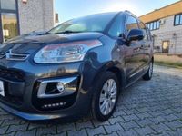 usata Citroën C3 Picasso VTi 95 Exclusive