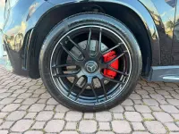 Usata Mercedes GLE53 AMG Premium Plus 435 CV (319 kW) 2023 Nero ossidiana SUV