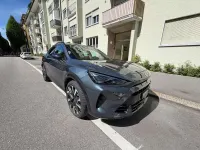 Usata Cupra Formentor VZ 333 CV (244 kW) 2025 Grigio SUV
