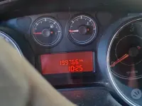 Usata Fiat Bravo 103 CV (75 kW) 2011 Grigio Utilitaria