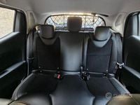 Usata Renault Clio IV 90 CV (66 kW) 2017 Bianco Berlina