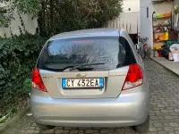 Usata Chevrolet Kalos SE 72 CV (52 kW) 2005 Berlina