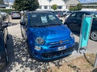 usata Fiat 500C My21 1.0 70 Cv Hybrid Connect Cabrio