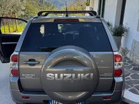 Usata Suzuki Grand Vitara 2009 SUV