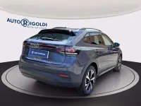 Nuova VW Taigo Edition 116 CV (85 kW) 2025 Smoky grey metallizzato SUV