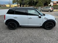 usata Mini Countryman Mini 2.0 Cooper D Countryman ALL4 Automatica