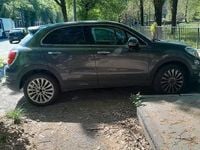 Usata Fiat 1600 Pop Star 2015 Grigio Berlina