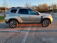 Usata Dacia Duster 100 CV (73 kW) 2020 Marrone SUV