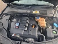 Usata VW Passat 2003 Berlina