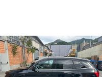 Used Audi Q5 S-Line 190 HP (139 kW) 2010 Black SUV