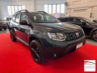 Occasion Dacia Duster Prestige 116 PK (85 kW) 2020 Grijs SUV