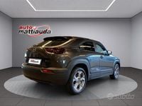 Usata Mazda MX30 107 kW (146 CV) 2022 Grigio scuro SUV
