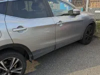 Usata Nissan Qashqai 116 CV (85 kW) 2021 Grigio SUV