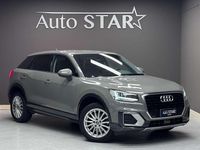 Usata Audi Q2 Design 116 CV (85 kW) 2018 Grigio SUV
