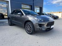 usata Porsche Macan 3.0 S Diesel