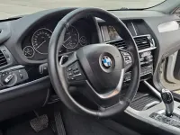 Usata BMW X4 Comfort Edition 190 CV (139 kW) 2015 Bianco SUV