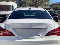 Usata Mercedes CLA220 Premium 177 CV (130 kW) 2016 Berlina